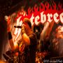 Hatebreed @ Xtreme Fest 2013